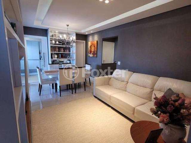 Apartamento com 2 quartos à venda na Rua Abílio Borin, 158, Jardim Caravelas, São Paulo, 82 m2 por R$ 1.275.000