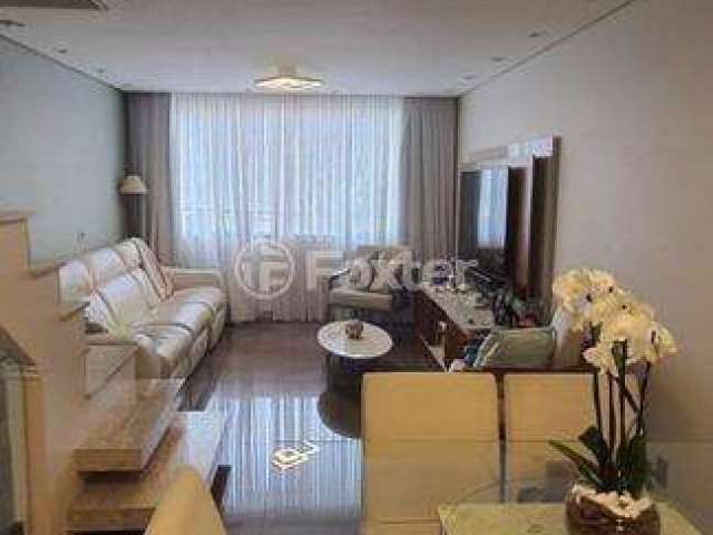 Casa com 3 quartos à venda na Rua Cristianópolis, 219, Alto da Mooca, São Paulo, 177 m2 por R$ 980.000