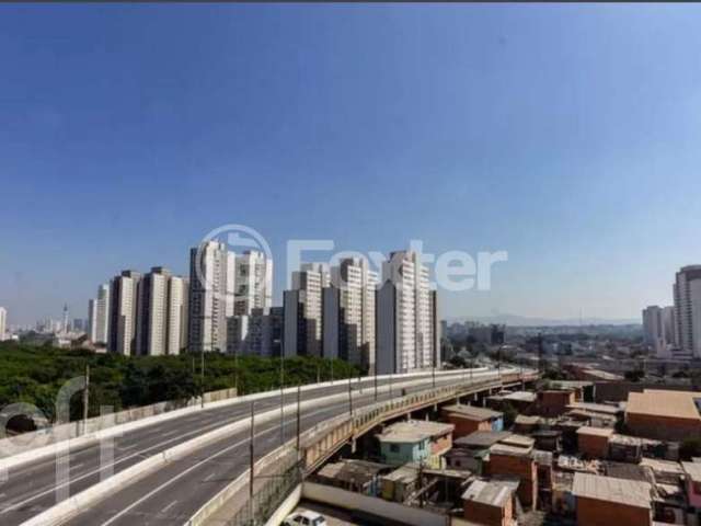 Apartamento com 1 quarto à venda na Alameda Eduardo Prado, 150, Campos Eliseos, São Paulo, 25 m2 por R$ 230.000