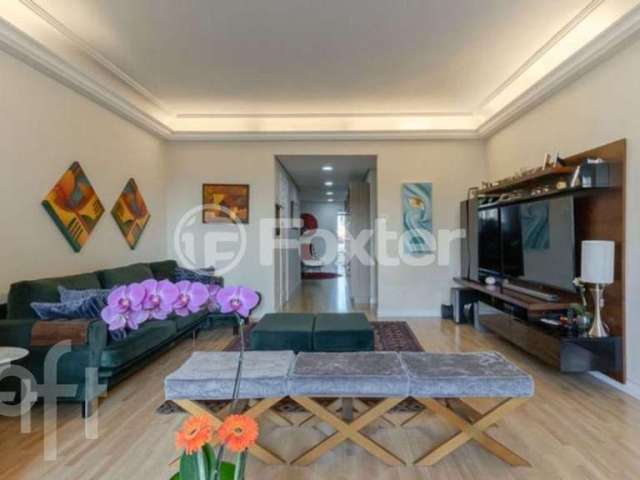 Apartamento com 3 quartos à venda na Alameda Eduardo Prado, 810, Campos Eliseos, São Paulo, 220 m2 por R$ 1.550.000