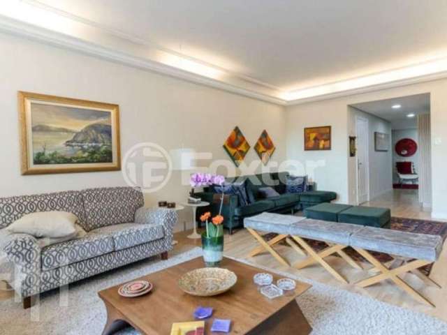 Apartamento com 3 quartos à venda na Alameda Eduardo Prado, 810, Campos Eliseos, São Paulo, 220 m2 por R$ 1.550.000