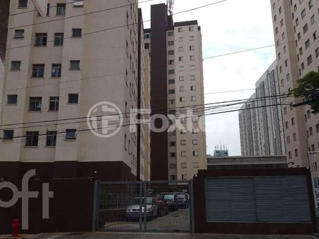 Apartamento com 2 quartos à venda na Rua Doutor Fomm, 173, Belenzinho, São Paulo, 48 m2 por R$ 289.220