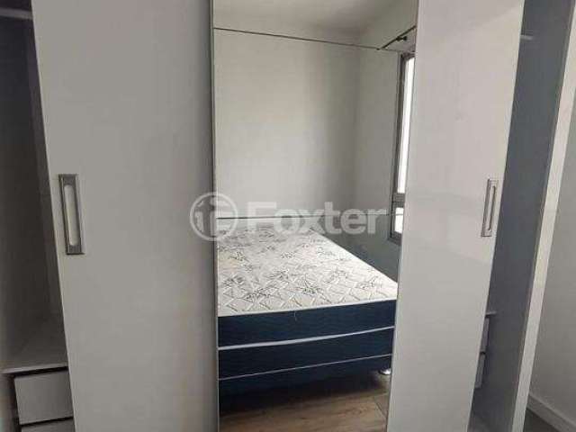 Kitnet / Stúdio à venda na Rua São Vicente de Paulo, 123, Santa Cecília, São Paulo, 26 m2 por R$ 365.000