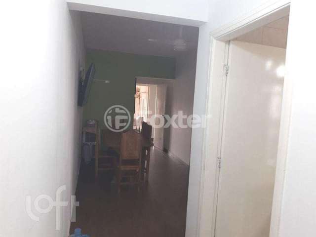 Apartamento com 4 quartos à venda na Avenida Paes de Barros, 2820, Parque da Mooca, São Paulo, 116 m2 por R$ 644.000