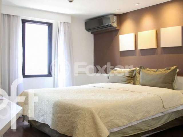 Kitnet / Stúdio à venda na Rua Vergueiro, 1661, Vila Mariana, São Paulo, 34 m2 por R$ 570.000