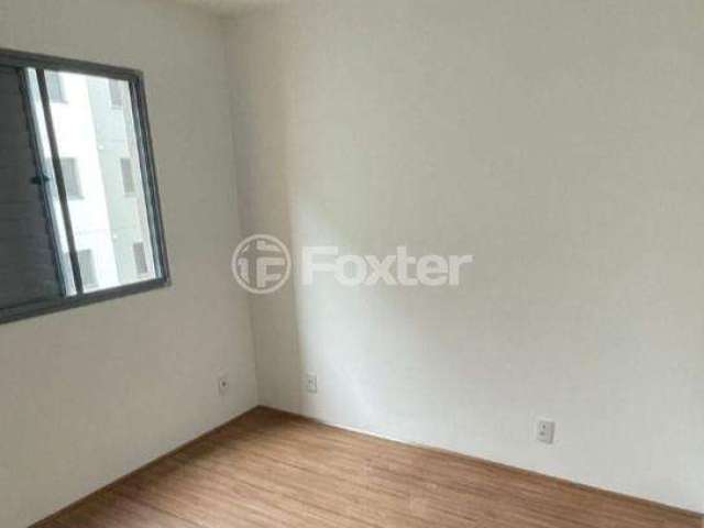 Apartamento com 2 quartos à venda na Rua Conselheiro Lafaiette, 200, Mooca, São Paulo, 45 m2 por R$ 390.000