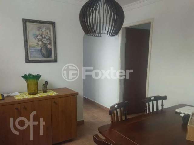 Apartamento com 3 quartos à venda na Avenida Diógenes Ribeiro de Lima, 2000, Alto de Pinheiros, São Paulo, 77 m2 por R$ 495.000