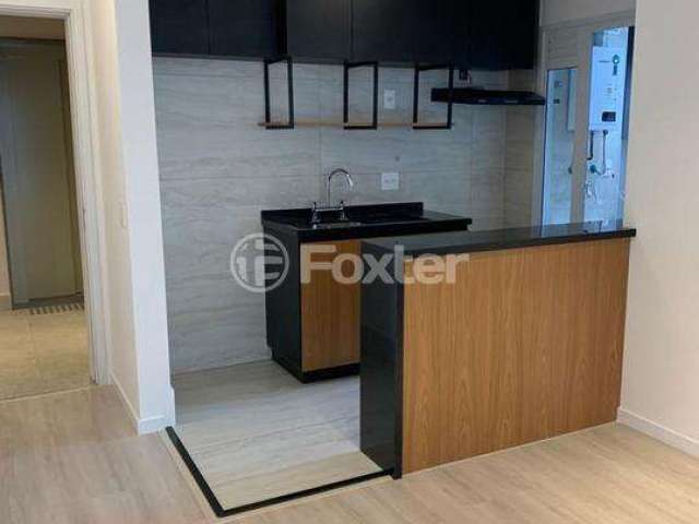 Apartamento com 2 quartos à venda na Rua Carmo do Rio Verde, 109, Jardim Caravelas, São Paulo, 62 m2 por R$ 860.000