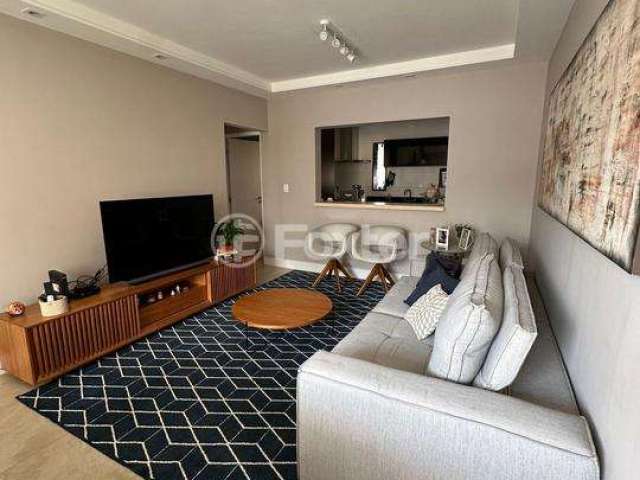 Apartamento com 3 quartos à venda na Rua Inhambú, 532, Vila Uberabinha, São Paulo, 114 m2 por R$ 1.300.000