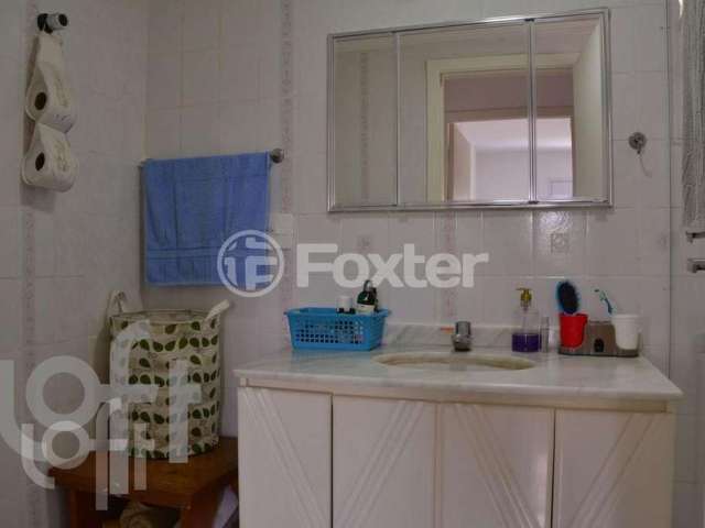 Apartamento com 3 quartos à venda na Rua do Estilo Barroco, 630, Santo Amaro, São Paulo, 105 m2 por R$ 820.000