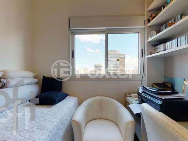 Apartamento com 2 quartos à venda na Rua Coronel Artur de Paula Ferreira, 95, Vila Nova Conceição, São Paulo, 58 m2 por R$ 1.100.000