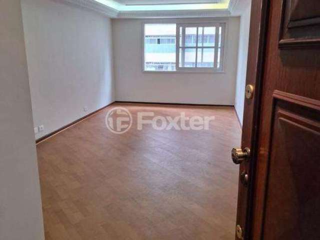 Apartamento com 3 quartos à venda na Rua Graúna, 422, Moema, São Paulo, 125 m2 por R$ 1.520.000