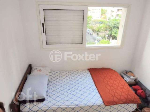 Apartamento com 2 quartos à venda na Rua Tuim, 536, Vila Uberabinha, São Paulo, 60 m2 por R$ 772.000