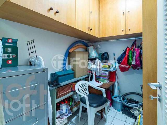 Apartamento com 4 quartos à venda na Rua Conde de Itu, 900, Jardim Santo Amaro, São Paulo, 167 m2 por R$ 1.650.000