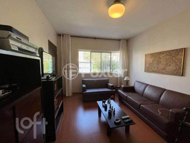 Casa com 4 quartos à venda na Rua Cancioneiro de Évora, 578, Santo Amaro, São Paulo, 137 m2 por R$ 1.450.000