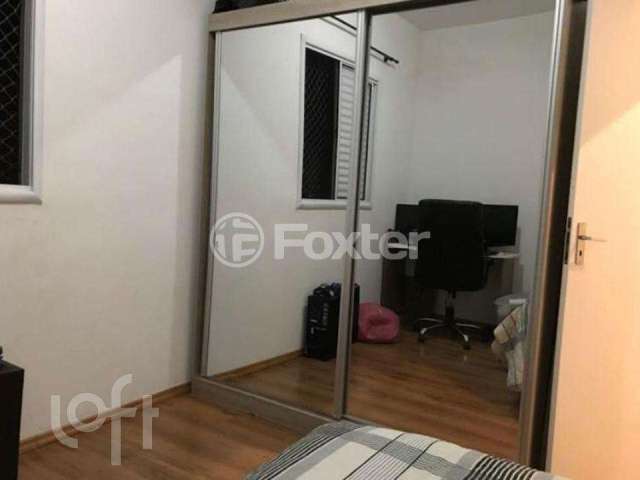 Kitnet / Stúdio à venda na Rua Domingos José Sapienza, 101, Vila Amália (Zona Norte), São Paulo, 60 m2 por R$ 480.000