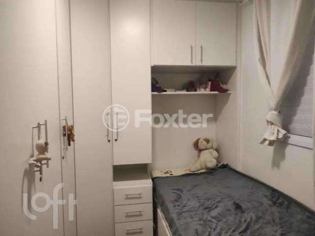 Apartamento com 3 quartos à venda na Avenida Casa Grande, 900, Vila Cunha Bueno, São Paulo, 62 m2 por R$ 460.000