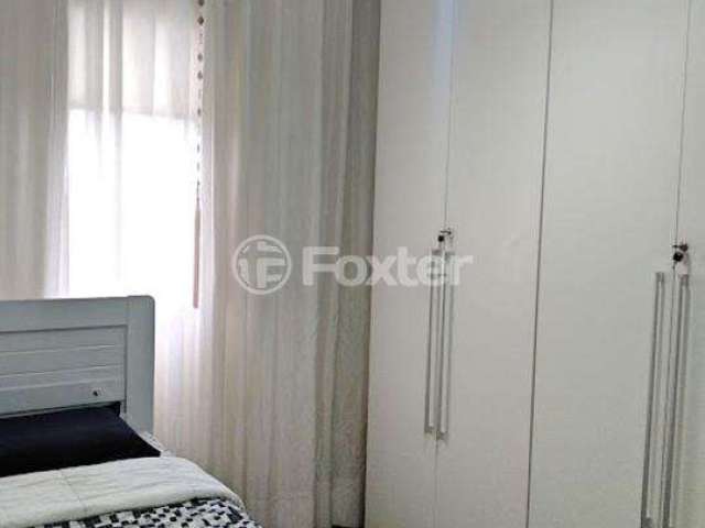 Apartamento com 2 quartos à venda na Rua Vitalina Moura, 180, Vila Roque, São Paulo, 49 m2 por R$ 480.000