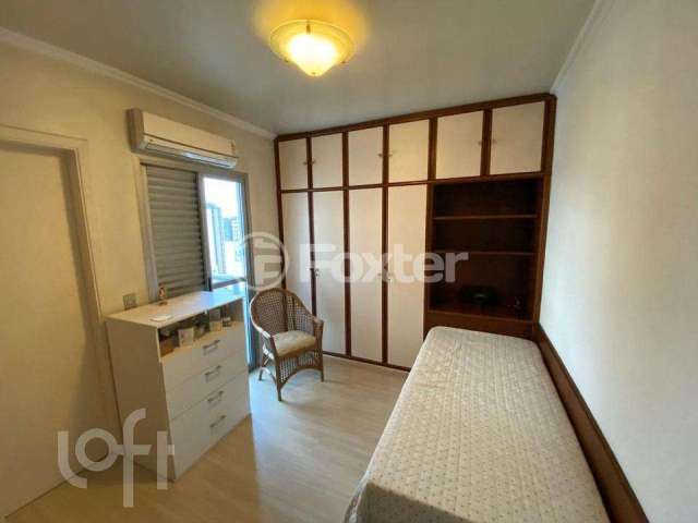 Apartamento com 4 quartos à venda na Rua Tuim, 1014, Vila Uberabinha, São Paulo, 180 m2 por R$ 3.290.276