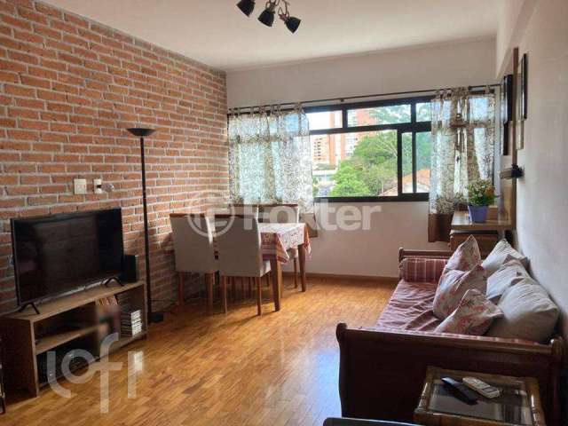 Apartamento com 3 quartos à venda na Rua Coronel Luís Barroso, 315, Santo Amaro, São Paulo, 93 m2 por R$ 690.000