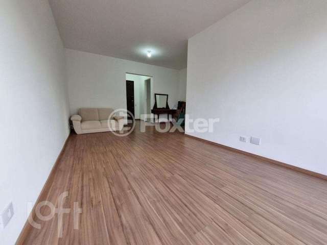 Apartamento com 3 quartos à venda na Rua Américo Brasiliense, 2201, Alto da Boa Vista, São Paulo, 100 m2 por R$ 749.000