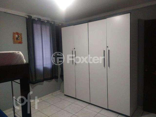 Apartamento com 2 quartos à venda na Rua Augustin Luberti, 600, Fazenda da Juta, São Paulo, 70 m2 por R$ 230.001