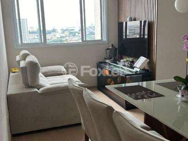 Apartamento com 3 quartos à venda na Avenida do Rio Bonito, 151, Socorro, São Paulo, 54 m2 por R$ 530.000