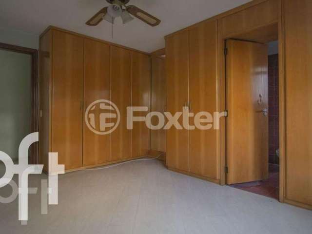 Apartamento com 4 quartos à venda na Avenida Juriti, 367, Vila Uberabinha, São Paulo, 198 m2 por R$ 2.600.000