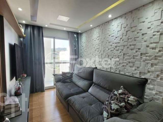 Apartamento com 2 quartos à venda na Avenida Aricanduva, 9110, Jardim Colonial, São Paulo, 95 m2 por R$ 550.000