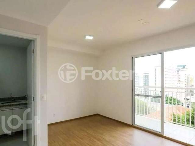 Kitnet / Stúdio à venda na Rua da Glória, 153, Liberdade, São Paulo, 26 m2 por R$ 380.000