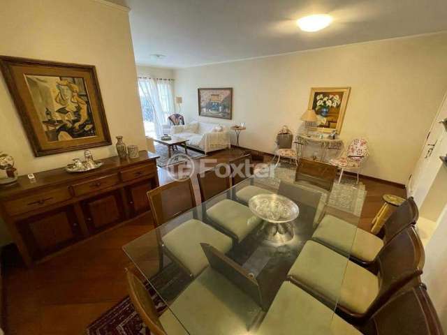 Apartamento com 3 quartos à venda na Rua Joaquim Guarani, 151, Jardim das Acacias, São Paulo, 159 m2 por R$ 960.450