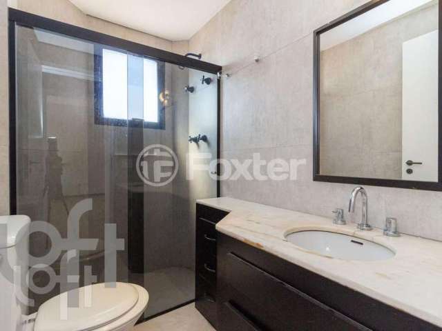 Apartamento com 2 quartos à venda na Rua Mateus Grou, 285, Pinheiros, São Paulo, 134 m2 por R$ 2.090.000