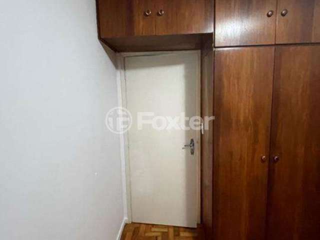 Apartamento com 1 quarto à venda na Rua Antônio Tavares, 637, Cambuci, São Paulo, 62 m2 por R$ 390.000