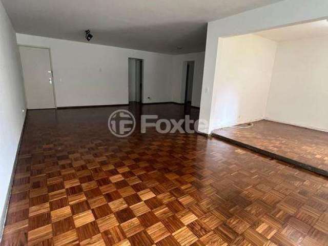 Apartamento com 3 quartos à venda na Rua Oscar Freire, 1412, Cerqueira César, São Paulo, 147 m2 por R$ 1.390.000