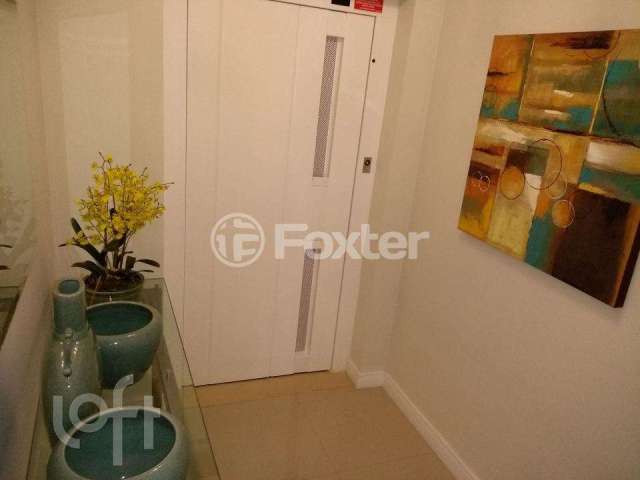 Apartamento com 3 quartos à venda na Rua Doutor Carlos Augusto de Campos, 200, Santo Amaro, São Paulo, 115 m2 por R$ 820.000