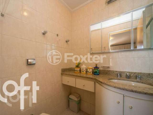 Apartamento com 3 quartos à venda na Avenida Santo Amaro, 6227, Santo Amaro, São Paulo, 112 m2 por R$ 650.000