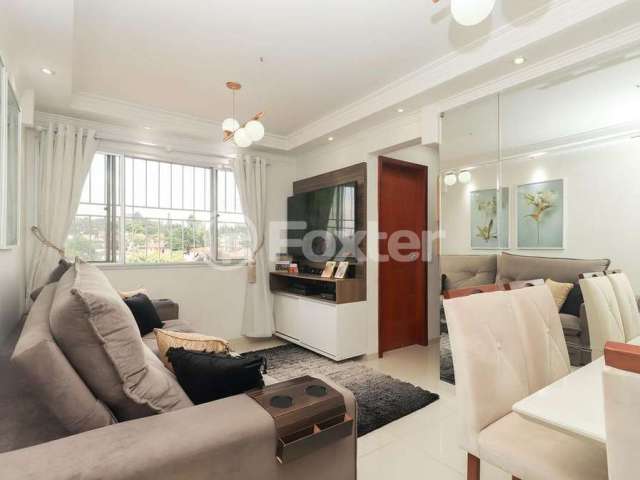 Apartamento com 2 quartos à venda na Avenida Professor Vicente Ráo, 2176, Jardim Petrópolis, São Paulo, 65 m2 por R$ 550.000