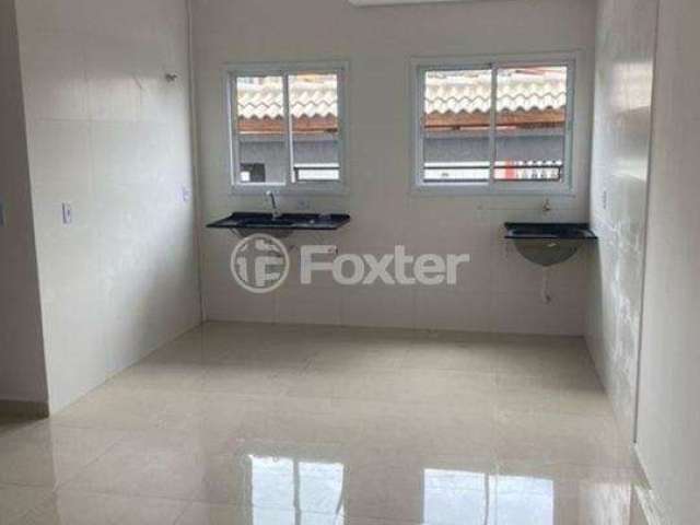 Apartamento com 2 quartos à venda na Rua Netuno, 54, Cidade Satélite Santa Bárbara, São Paulo, 45 m2 por R$ 225.000