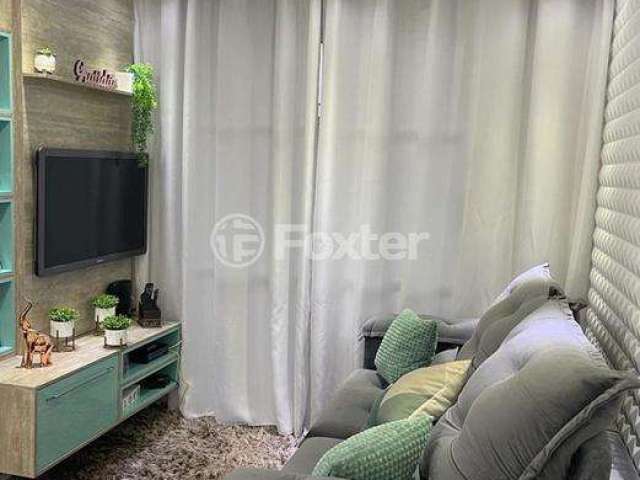 Apartamento com 3 quartos à venda na Avenida Casa Grande, 900, Vila Cunha Bueno, São Paulo, 61 m2 por R$ 440.000