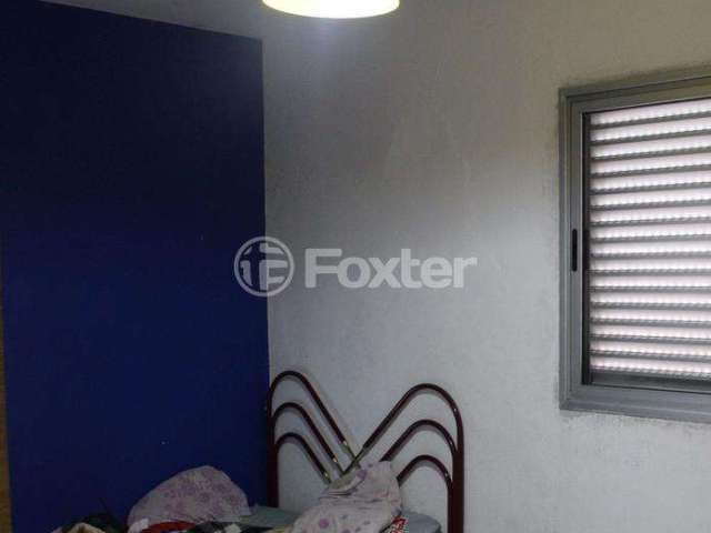 Apartamento com 3 quartos à venda na Alameda Santo Amaro, 320, Santo Amaro, São Paulo, 90 m2 por R$ 460.000