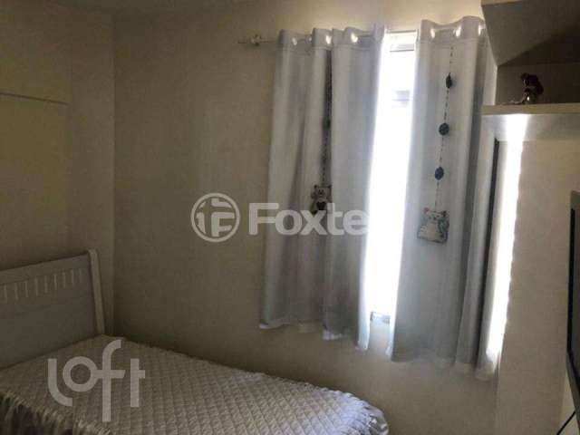 Apartamento com 2 quartos à venda na Rua Oscar Cintra Gordinho, 211, Liberdade, São Paulo, 52 m2 por R$ 320.000