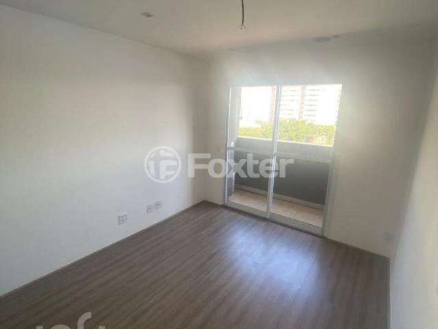 Apartamento com 1 quarto à venda na Rua Serra de Jairé, 72, Quarta Parada, São Paulo, 23 m2 por R$ 305.000