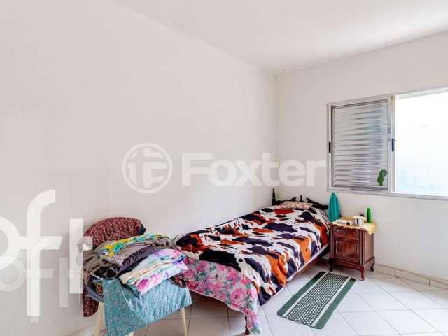 Apartamento com 1 quarto à venda na Rua José Monteiro, 277, Brás, São Paulo, 64 m2 por R$ 350.000