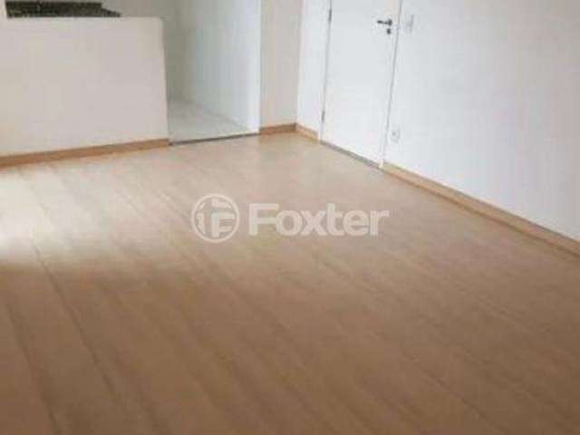 Apartamento com 2 quartos à venda na Rua Forte do Triunfo, 361, Parque São Lourenço, São Paulo, 50 m2 por R$ 290.000