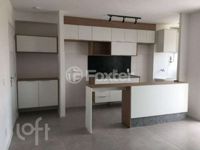 Apartamento com 2 quartos à venda na Rua Evaristo da Veiga, 54, Catumbi, São Paulo, 56 m2 por R$ 460.000