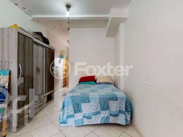 Kitnet / Stúdio à venda na Rua das Carmelitas, 167, Sé, São Paulo, 34 m2 por R$ 245.000