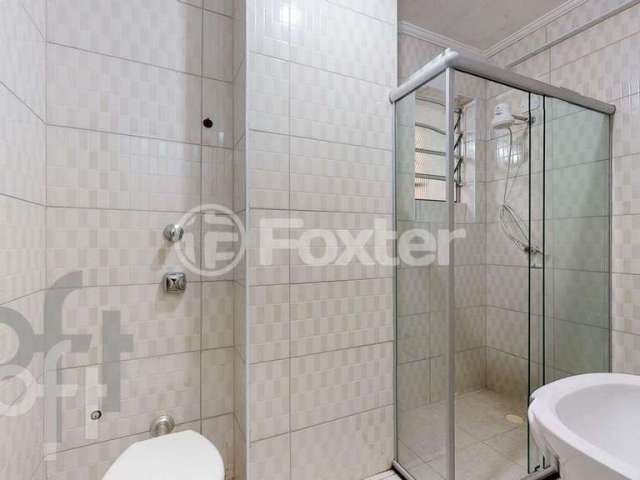 Apartamento com 1 quarto à venda na Rua Senador Feijó, 154, Sé, São Paulo, 32 m2 por R$ 250.000