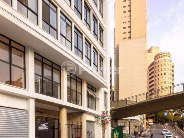 Apartamento com 1 quarto à venda na Praça da Bandeira, 61, Centro, São Paulo, 118 m2 por R$ 1.220.000