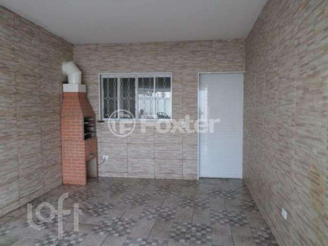 Casa com 5 quartos à venda na Rua José Justino Lima, 19, Vila Siqueira (Zona Norte), São Paulo, 125 m2 por R$ 712.500