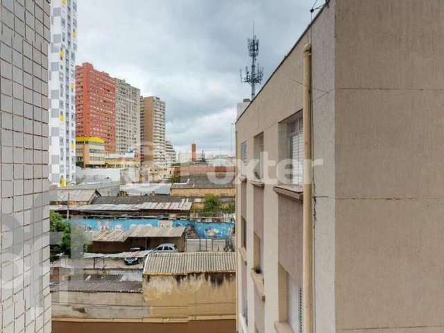 Kitnet / Stúdio à venda na Rua dos Estudantes, 373, Sé, São Paulo, 49 m2 por R$ 250.000